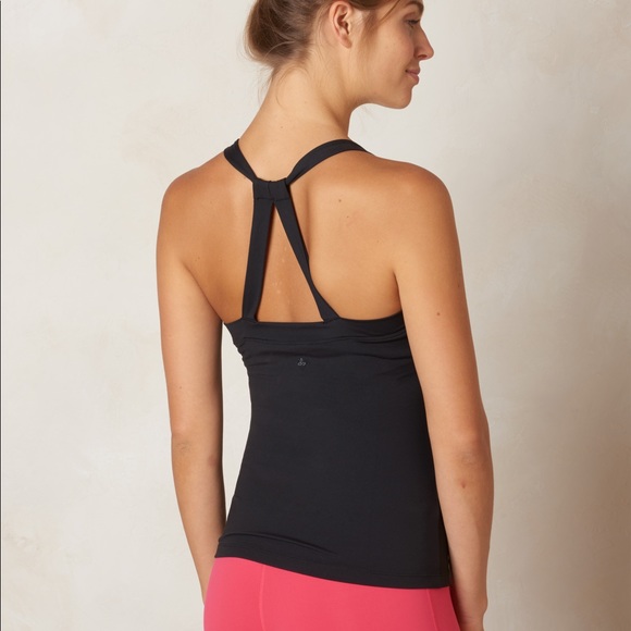 Prana Tops - Prana Quinn Lightweight Chakara Top